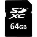 Produktbild: Thomann SD Card 64 Gb Class 10