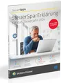 Produktbild: SteuerSparErklärung plus 2025 für Steuerjahr 2024 (Win & Mac) (Aktivierungscode per Post)