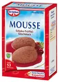 Produktbild: Mousse Schokotrüffel-Geschmack, 1er Pack (1 x 1000 g)