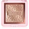 Produktbild: NABLA Cosmetics Skin Glazing Aufhellendes Kompakt-Puder Farbton Ozone 6.5 g