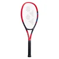 Produktbild: Yonex Vcore 100 (300G) Scarlet unbesaitet, 300 g, Tennisschläger, Wettkampfschläger, Rot – Blau 2
