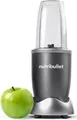 Produktbild: NutriBullet NB603DG, Tischplatten-Mixer, 0,7 l, Eis-Crusher, 1 m, 600 W, Grau, Silber