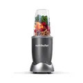 Produktbild: nutribullet Original, Elektrischer Mixer, Zerkleinerer, Smoothiemixer, Smoothie Maker, 600 W Leistung, Einfach und schnell in der Anwendung, Kompakt, Leicht zu reinigen, NB603DG