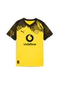 Produktbild: Kinder Fußballtrikot BVB Home Replica Unisex 152