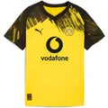 Produktbild: PUMA Kinder Trikot BVB Home Jersey Replica Jr with Sponsor 25/26