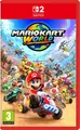 Produktbild: Nintendo Mario Kart World Switch 2