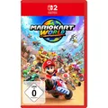 Produktbild: Nintendo Mario Kart World (Switch 2, DE) (10016189)