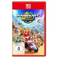 Produktbild: Nintendo Mario Kart World Switch 2