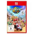 Produktbild: Nintendo Mario Kart World Switch 2