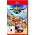 Produktbild: Mario Kart World (Nintendo Switch 2) Rennspiel