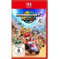 Produktbild: Mario Kart World (Nintendo Switch 2) Rennspiel - Blitzversand - NEU&OVP