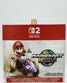 Produktbild: Mario Kart World Downloadcode Nintendo Switch 2 Code