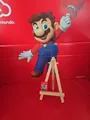 Produktbild: Mario Kart World Nintendo Switch 2 Spiel (nur Modul)