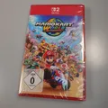 Produktbild: NINTENDO SWITCH 2 SPIEL: Mario Kart World Partyspiele Rennspiel B-WARE