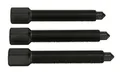 Produktbild: KS Tools Gabel- und Ringschlüssel Gewindebolzen, M14x1,5, 3er Pack (150.2093)