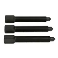 Produktbild: KS TOOLS 150.2093 Gewindebolzen, M14x1,5, 3er Pack