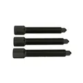 Produktbild: Gewindebolzen, M14x1,5, 3er Pack KS TOOLS 150.2093
