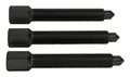 Produktbild: KS Tools Gewindebolzen, M14 x 1,5, 3er Pack - 150.2093