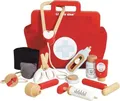 Produktbild: Le Toy Van Ärzte-Tasche mit Zubehör