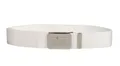 Produktbild: Leiber Gürtel 02/2446/01 Weiß