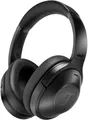 Produktbild: Teufel REAL BLUE NC, Bluetooth Stereo Kopfhörer mit ANC - Black Night 