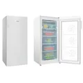 Produktbild: GS 321 110 W Gefrierschrank