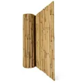 Produktbild: Sol Royal Bambus Sichtschutz Zaun SolVision B38, 90x250cm, 100% Bambus - Naturbelassen