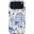 Produktbild: Burga Tough MagSafe Case Apple iPhone 17 Pro Max - Sobremesa (Apple iPhone 17 Pro Max) (CM_01_IP17PROMAX_TH-magsafe)