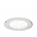 Produktbild: Set LED Möbel Einbauleuchten 3000K Chrom/Alu Paulmann 99920