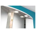 Produktbild: Paulmann LED Einbauleuchte LED-Einbauleuchte 99920, Geringe Einbautiefe