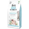 Produktbild: BRIT Care Cat Grain-Free Sensitive Allergy Management Insect 2kg