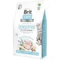 Produktbild: Brit Care Cat Sensitive Food Allergy | 2kg Trockenfutter