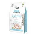 Produktbild: Brit Care Cat Sensitive Food Allergy | 2kg Trockenfutter