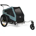 Produktbild: Burley BARK RANGER Hundeanhänger