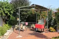 Produktbild: Profi-Grillpavillon XXL