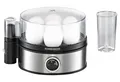 Produktbild: Rommelsbacher Eierkocher ER 400, Anzahl Eier: 7 St., 400 W
