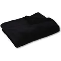 Produktbild: Bestlivings Tierdecke Katzendecke Mikrofaser 60 x 80 cm Schwarz