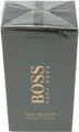 Produktbild: Hugo Boss The Scent Private Accord Eau de Toilette 50 ml