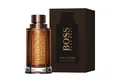 Produktbild: HUGO Eau de Toilette Hugo Boss Boss The Scent Private Accord Eau de Toilette für Herren