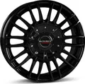 Produktbild: Borbet Felge CW3 black glossy 9,0x21 ET55 5x130 4051665018950 CW3 902155130584,1BG kompatibel mit Mercedes G-Modell