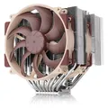 Produktbild: Noctua NH-D15 G2 HBC Dual Tower CPU-Kühler für Intel 1700 Prozessoren