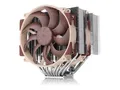 Produktbild: Noctua NH-D15 G2 HBC - Prozessor-Luftkühler - (für: AM5, AM4, LGA1851, LGA1700, LGA1200, LGA1156, LGA1155, LGA1151, LGA1150)