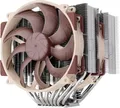 Produktbild: Noctua NH-D15 G2 HBC PC-Gehäuse-Lüfter (B x H x T) 150 x 168 x 152mm