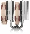 Produktbild: 9010018000436 Noctua NH-D15 G2 HBC Computerkühlsystem Prozessor Luftkühlung 14 c