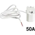 Produktbild: Shelly Current Transformer 50A Induktionsklemme für Pro EM 50A & EM Gen3