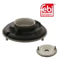 Produktbild: FEBI BILSTEIN Federteller Vorderachse oben für Audi A4 8D2 B5 8D5 4B C5 VW