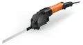 Produktbild: Fein Stichsäge für Rohre bis Ø 440 mm PCS 1000 E | 72342460000