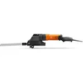 Produktbild: Fein Stichsäge Für Rohre Bis Ø 440 Mm Pcs 1000 E, Incl. Sägeblätter, Zubehör, Karton