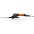 Produktbild: FEIN Stichsäge für Rohre bis Ø 440 mm PCS 1000 E Hubzahl: 100 - 420 1/min|Profile bis B x H: 290 x 550 mm