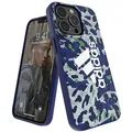 Produktbild: adidas Hülle Entwickelt für iPhone 13 Pro 6.1, Fallgeprüfte Hüllen, stoßfeste erhöhte Kanten, Sports Schutzhülle, Minzleopard